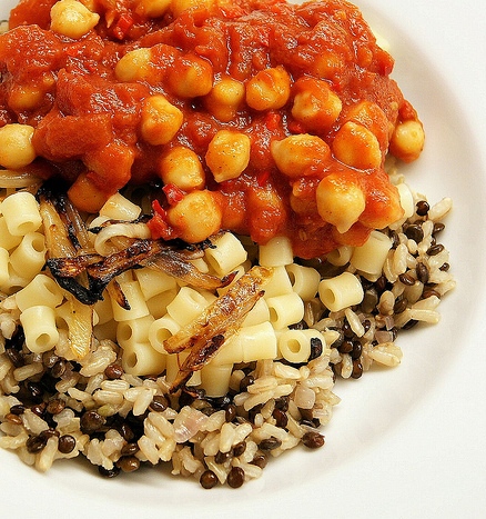 Koshari