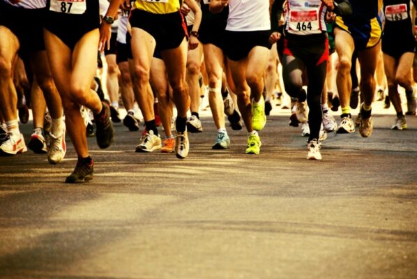 Courir un marathon pendant un voyage