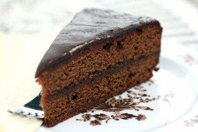 Sachertorte