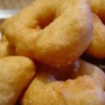 Sfenj, beignets marocains