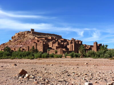 Aït Ben Haddou