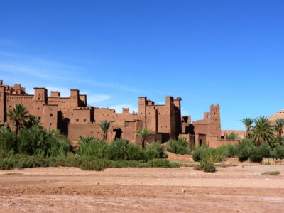 Aït Benhaddou