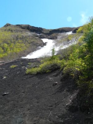 Mont Fuji