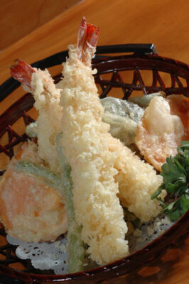 Tempura