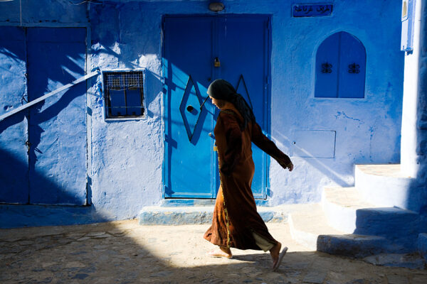 Chefchaouen