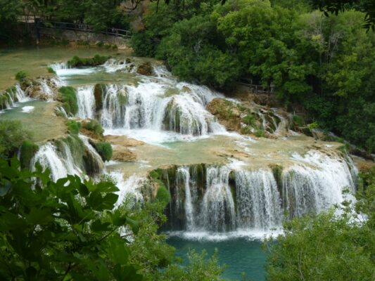 parc national de krka