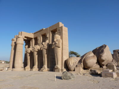 ramesseum