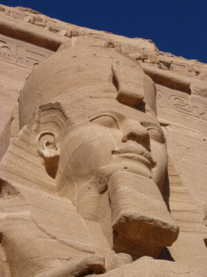 temple abou simbel