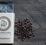 Café Strong Roast