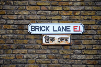 brick lane