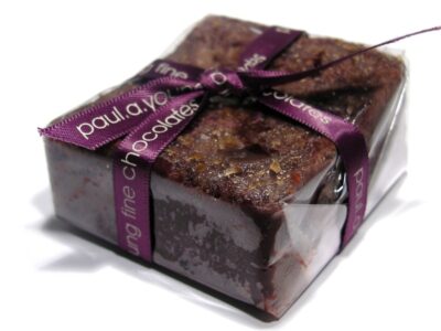 brownie londres