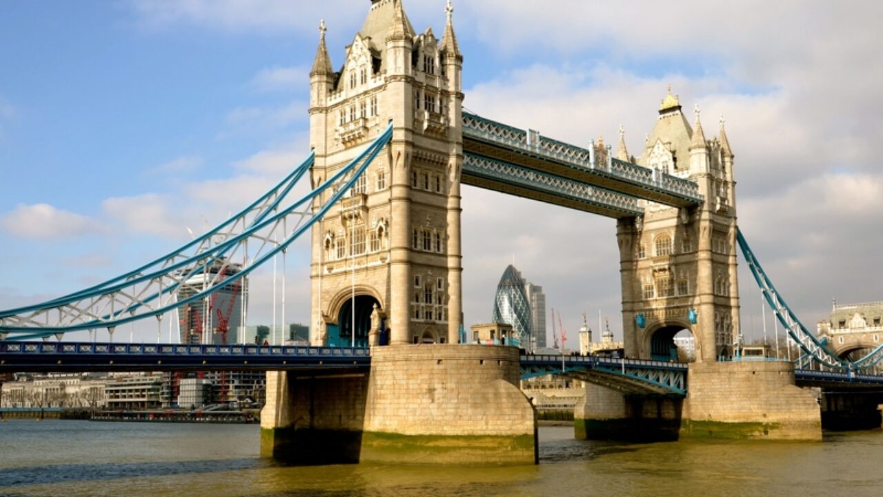 Photo De La Semaine 14 Tower Bridge