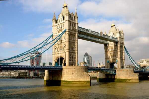 Tower Bridge