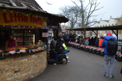 Camden Market