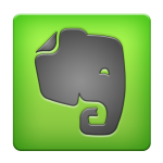 evernote blog voyage