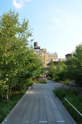 High Line