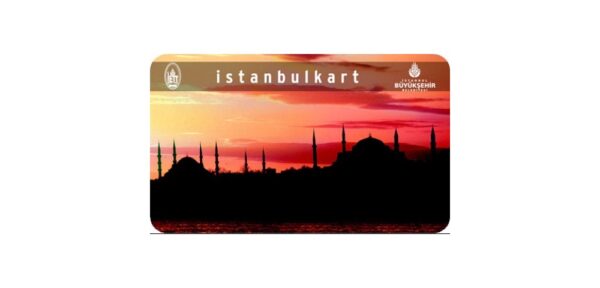 Istanbulkart