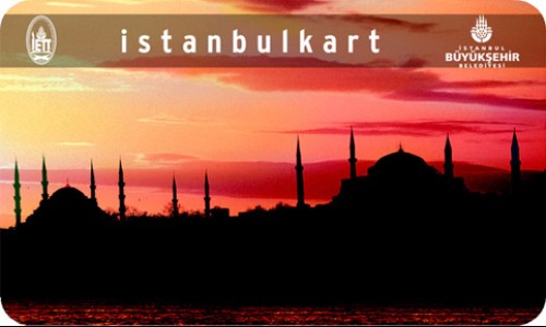 istanbulkart