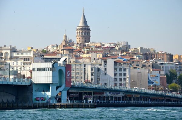 Quartier de Galata