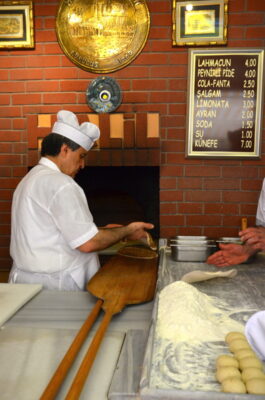 halil lahmacun istanbul