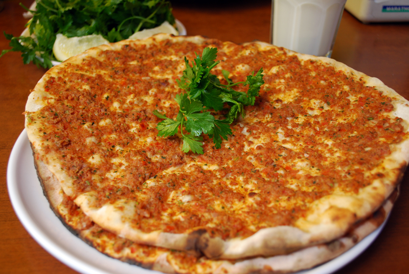 lahmacun