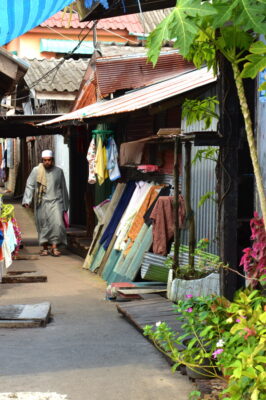 rue koh panyee