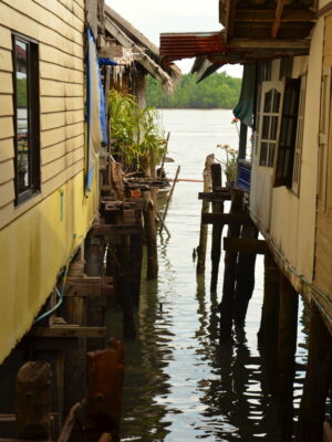 maison koh panyee