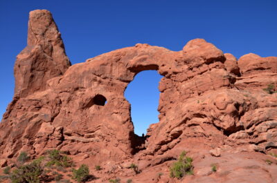 parc national arches