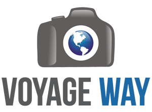 logo blog voyage