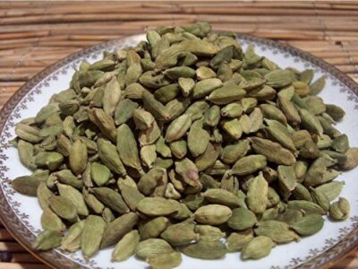 cardamome