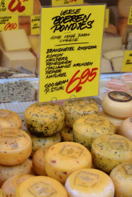 fromage amsterdam