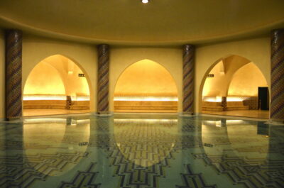 hammam casablanca