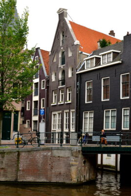 maison amsterdam