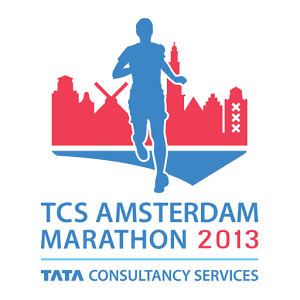 marathon amsterdam 2013