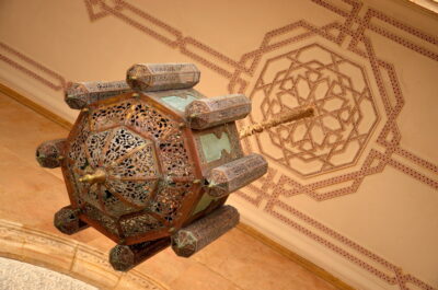 décoration marocaine casablanca