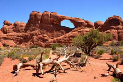 parc national des arches