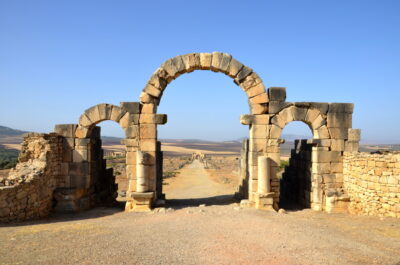 volubilis