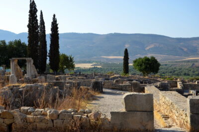 volubilis