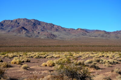 paysage route 66