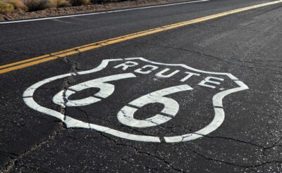 route 66