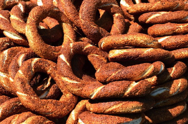 simit