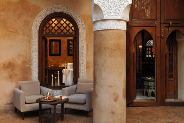 riad marrakech