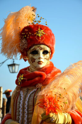 Carnaval de Venise