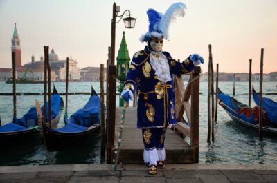 Carnaval de Venise