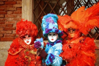 Carnaval de Venise