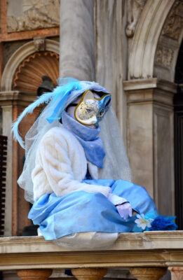 Carnaval de Venise