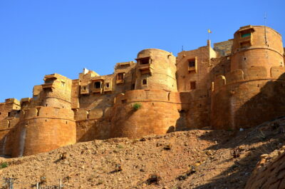 fort jaisalmer