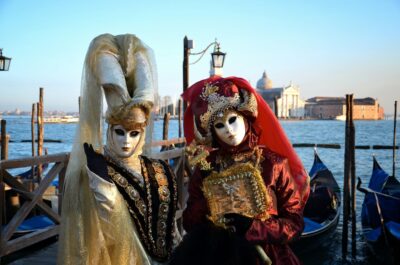 Carnaval de Venise