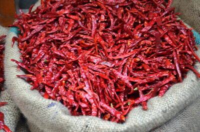 piment cochin