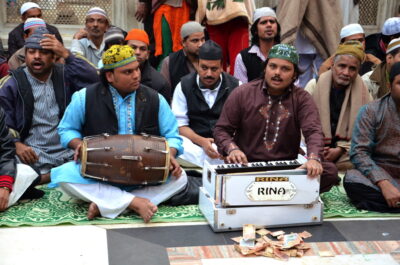 qawwali delhi